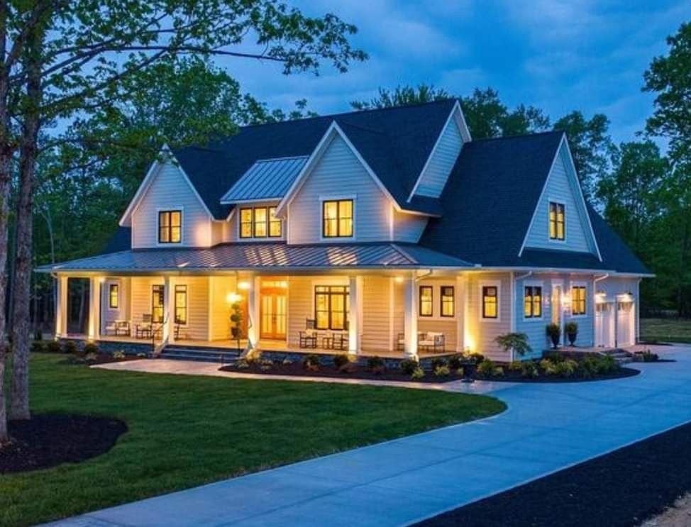 A Beautiful Home A Beautiful Home